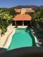 Bungalows Arena Dorada - B&B Zihuatanejo