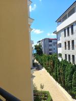 Hrizantema apartments HorizontM - B&B Saint Vlas