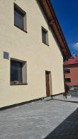 Apartmán Malá Valaška - B&B Ratiboř