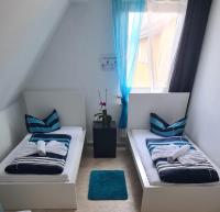 Ferienwohnungen Ivanovi - Ferienwohnung Schwandorf in Bayern