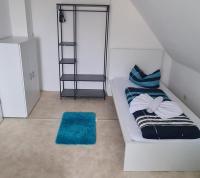 Ferienwohnungen Ivanovi - Ferienwohnung Schwandorf in Bayern