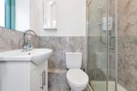 Cambridge Guest House - B&B Charndon