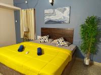 Majestic Villa, 5 Bedroom AC in Mysore - B&B Mysuru