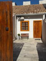 Piri Loft - B&B Pirenópolis