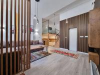 City Pulse Apartment - B&B Sarajevo