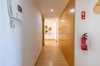 Elegant Marina View T2 Apartment- The Moorings - Bed and Breakfast Lagos