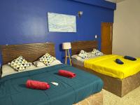 Majestic Villa, 5 Bedroom AC in Mysore - B&B Mysuru