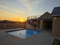 Vista Retreat on 3222 - B&B Parys