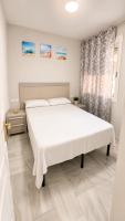 Apartamento Paraíso - B&B Roquetas de Mar