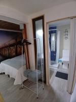 Crasula Home - B&B Viérnoles