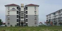 Homestay PANDAN 10 PULAU MELAKA - B&B Malacca