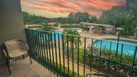 Nature Paradise in Santa Marta 2BR 2 Baths & Free Parking - B&B Santa Marta