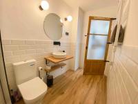 Modern and cozy flat in La Latina - 2 double beds - Ferienwohnung Madrid
