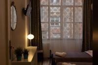 Twin Room with Private External Bathroom