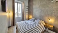 LX154 Loft rénové lumineux - plein centre Cannes - B&B Cannes