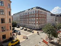 ApartmentInCopenhagen Apartment 414 - Chambres d'hôtes Copenhague