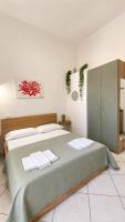Chambre Double Deluxe avec Balcon