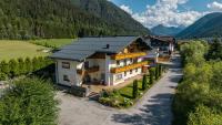 Stangl Appartements - Chambres d'hôtes Flachau