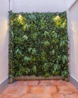 Maluan Loft Catedral - B&B Jaén