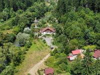 La Moară la Făgădău - B&B Tuşnad