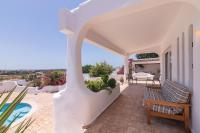 Villas Belavista - Guia, Algarve - Bed and Breakfast Guia