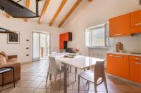 Apartment mit 1 Schlafzimmer (6 Erwachsene)