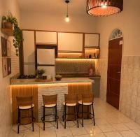 casa aconchegante em vale encantado - Chambres d'hôtes Vila Velha
