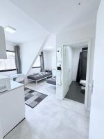 Gemütliche Citywohnung mit Top-Anbindung - Ferienwohnung Krefeld