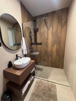 Nordic Nest Kolašin - B&B Kolašin