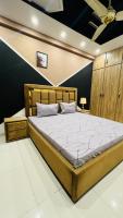 SPACIOUS TWO BEDROOM APARTMENT E-11 Islamabad - Chambres d'hôtes Islamabad