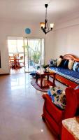 Cozy apartment with pools and gardens in Asilah Marina Golf - #1 - Ferienwohnung Asilah