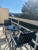 Studio Cosy 2 - Ferienwohnung Han-sur-Lesse