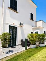 Casa Corallium - B&B Torre del Greco