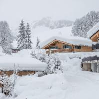 Chalet 2