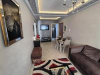 Cozy 2 bedroom apartment Tangier - B&B Tangeri