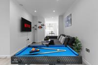 Signature Apartment Near City Centre & Universities - B&B Leicester
