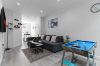 Signature Apartment Near City Centre & Universities - B&B Leicester