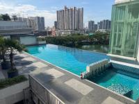 Zetapark Two Rooms, Setapak Central Mall, By HSH Aurora 10 - B&B Kuala Lumpur