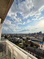 Rooftop - Chambres d'hôtes Pristina