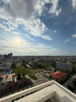Rooftop - Chambres d'hôtes Pristina