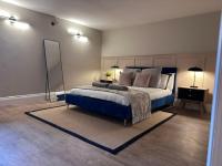 Dog-Friendly 2-Bed Apartment on the Ground Level - Ferienwohnung Leyburn