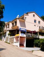 Bindi De-Lux - B&B Ulcinj