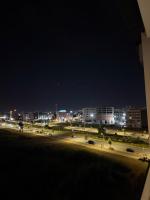 Moderne appartement - Bed and Breakfast Nador