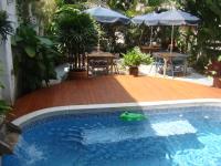 B&B Santiago de Cali - Casa Hotel Jardin Azul - Bed and Breakfast Santiago de Cali