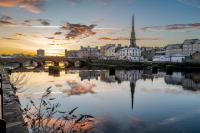 This Must Be The Place - Ayr - B&B Ayr