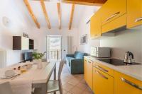 Apartment mit 2 Schlafzimmern