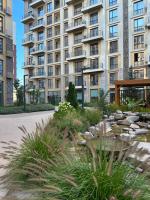 Shymkent Premium Apartments 4YOU - B&B Shymkent