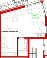 Barger Apartment - B&B Rietz