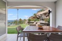 Home2Book Sea View Pool & Terrace Las Burras Beach - B&B San Agustin
