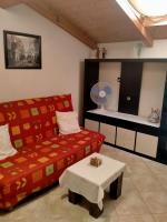 Casetta delle rose - Chambres d'hôtes Segno